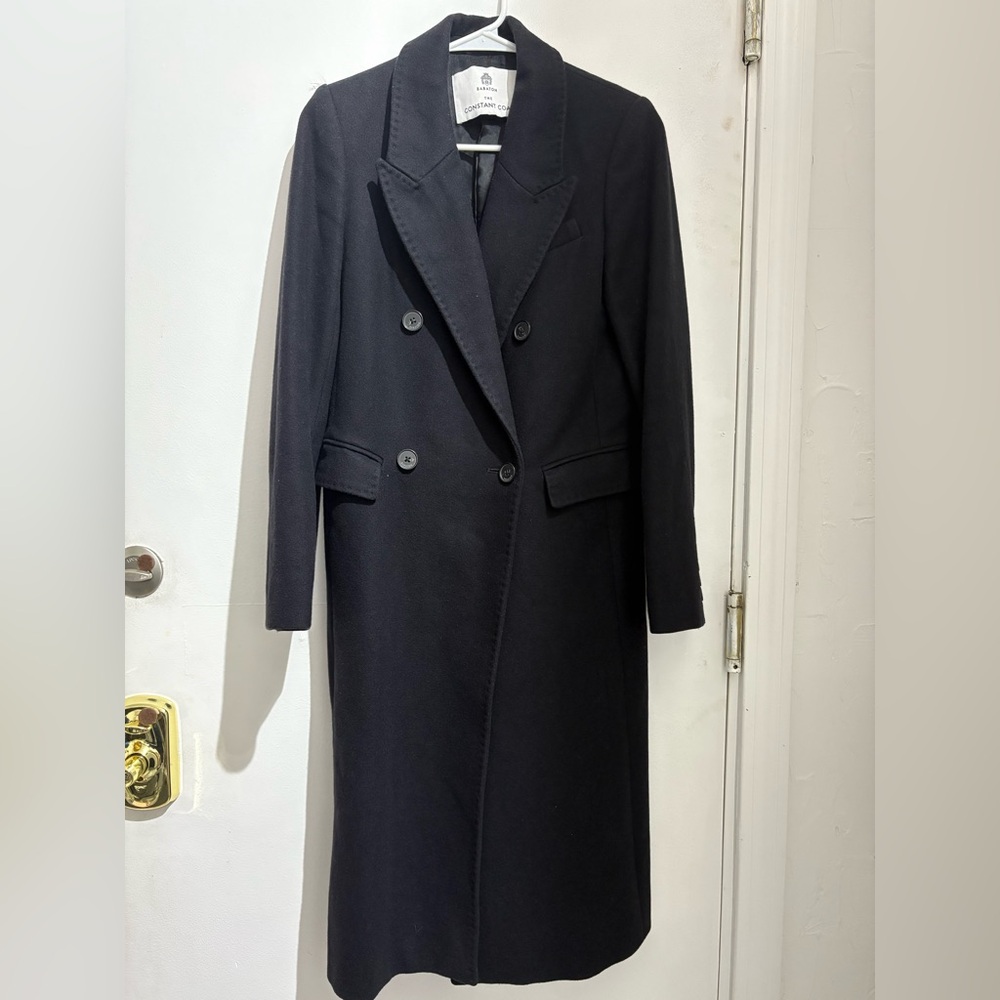 Aritzia Babaton Constant Coat